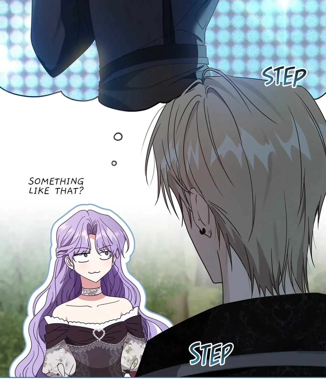 I'm the Corrupted Side Character's Wife Chapter 41 page 104 - 