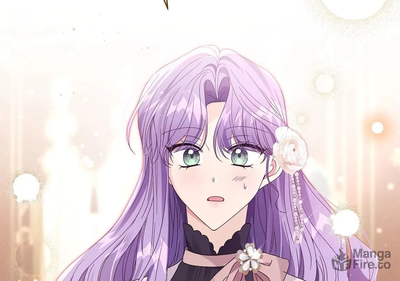 I'm the Corrupted Side Character's Wife Chapter 41 page 12 - 