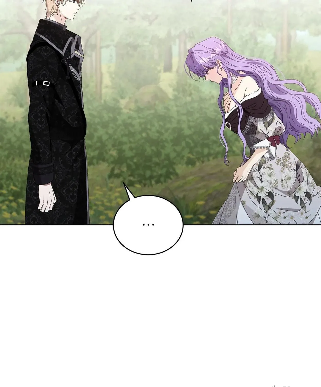 I'm the Corrupted Side Character's Wife Chapter 41 page 114 - 