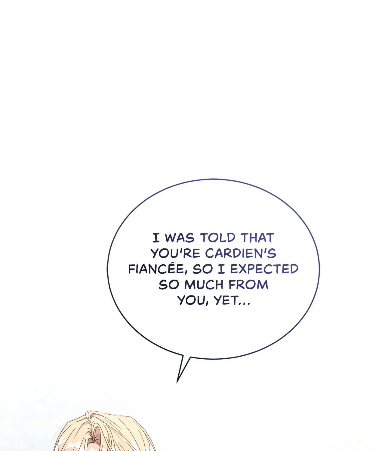 I'm the Corrupted Side Character's Wife Chapter 41 page 118 - 