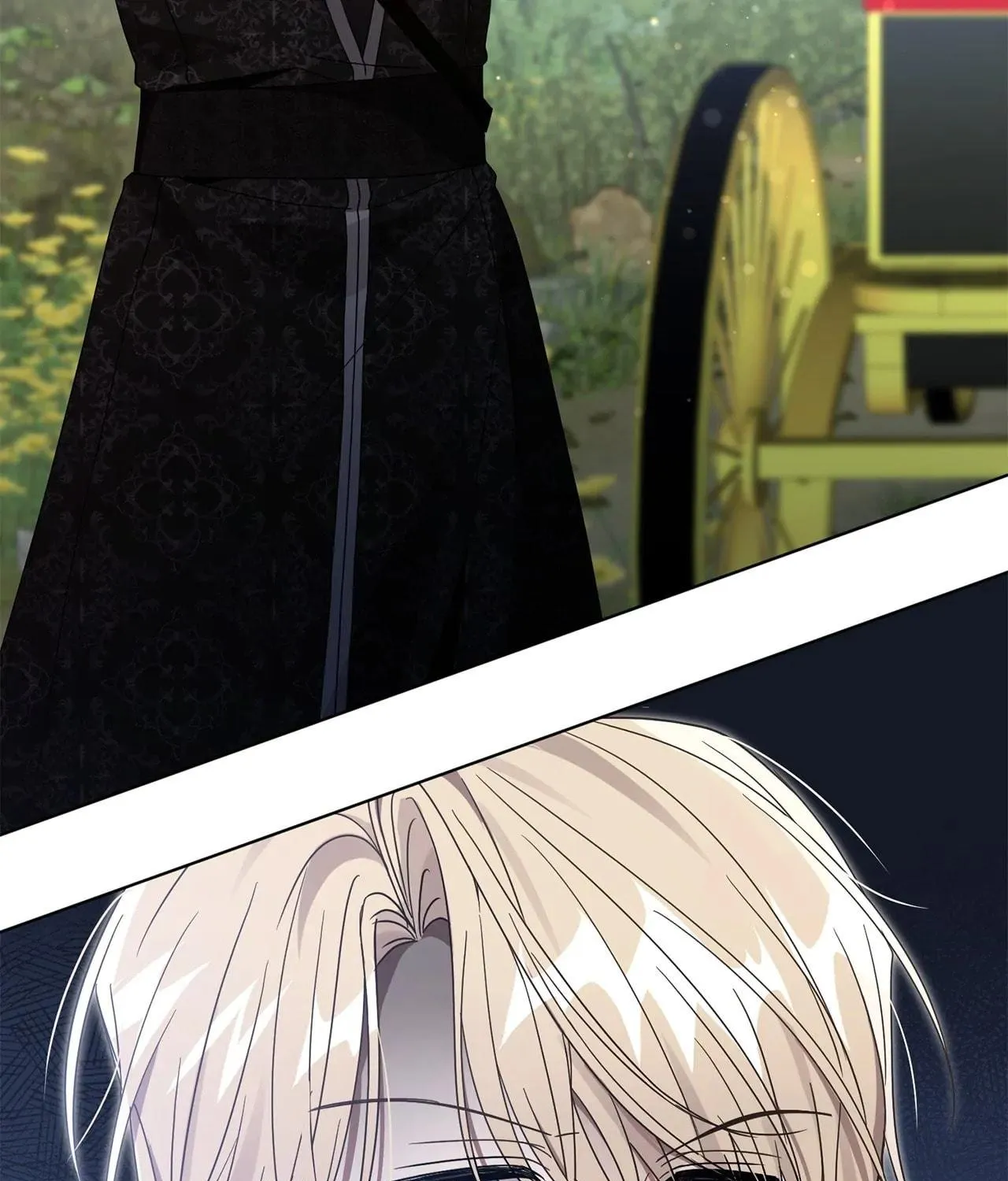 I'm the Corrupted Side Character's Wife Chapter 41 page 120 - 