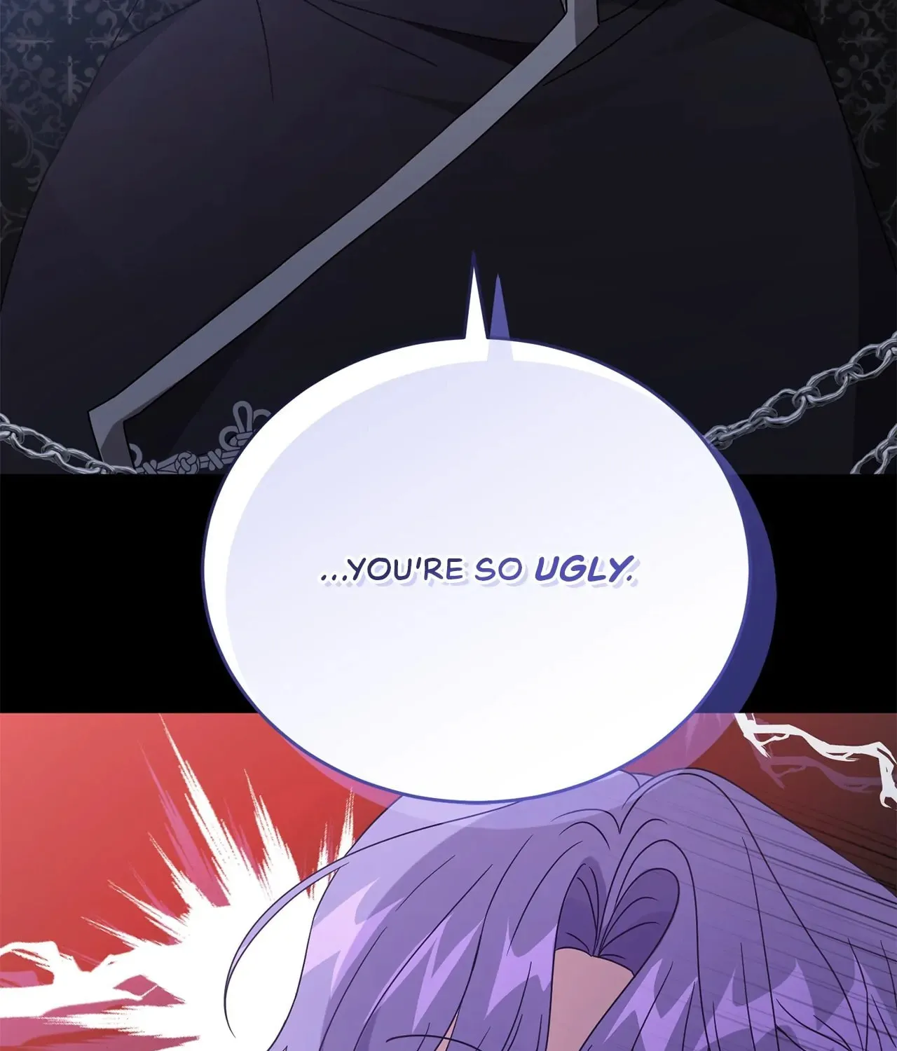 I'm the Corrupted Side Character's Wife Chapter 41 page 122 - 