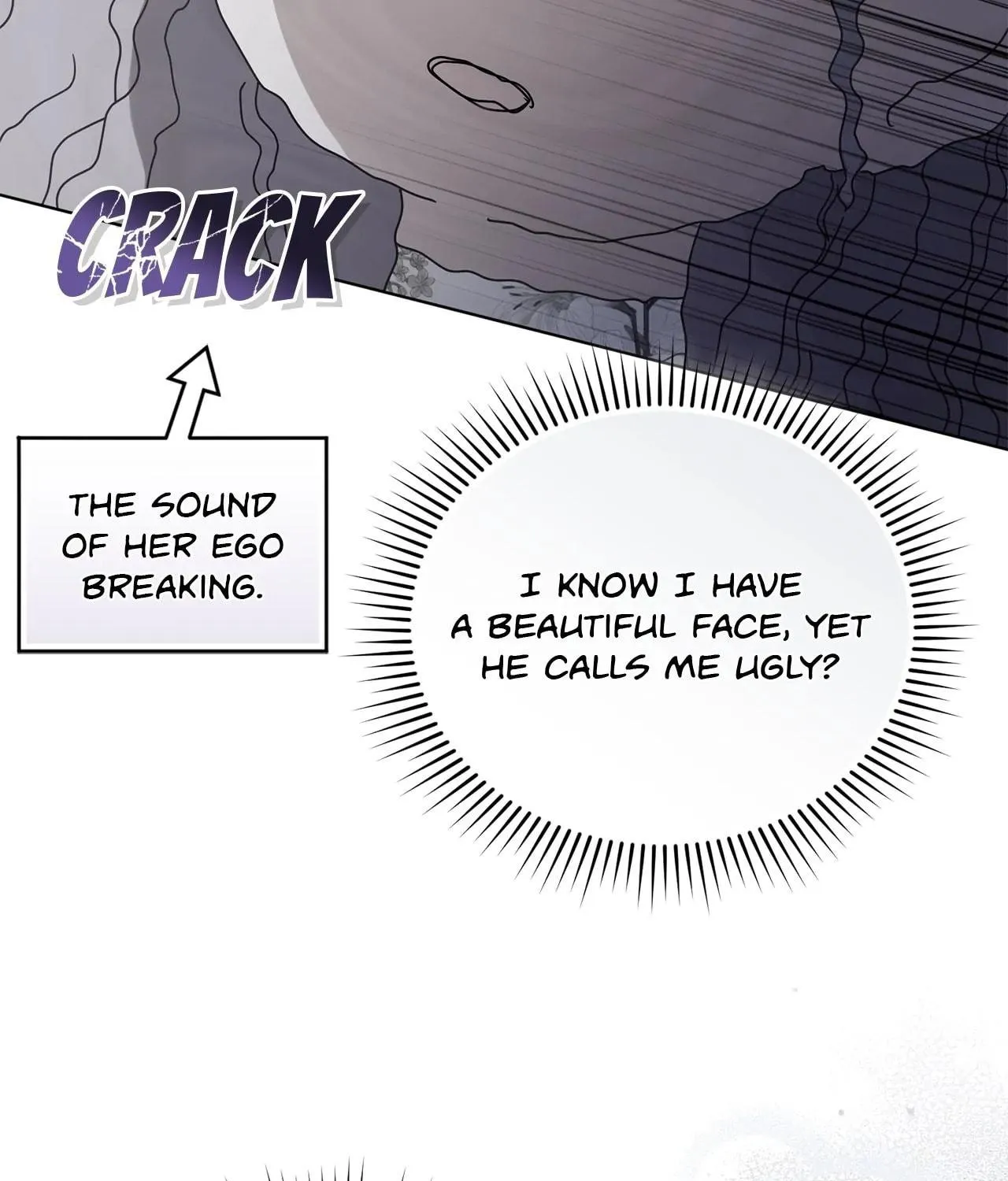 I'm the Corrupted Side Character's Wife Chapter 41 page 126 - 