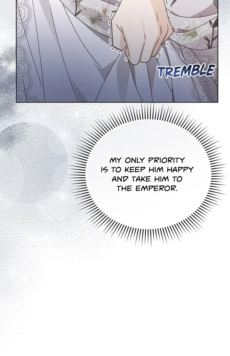 I'm the Corrupted Side Character's Wife Chapter 41 page 128 - 