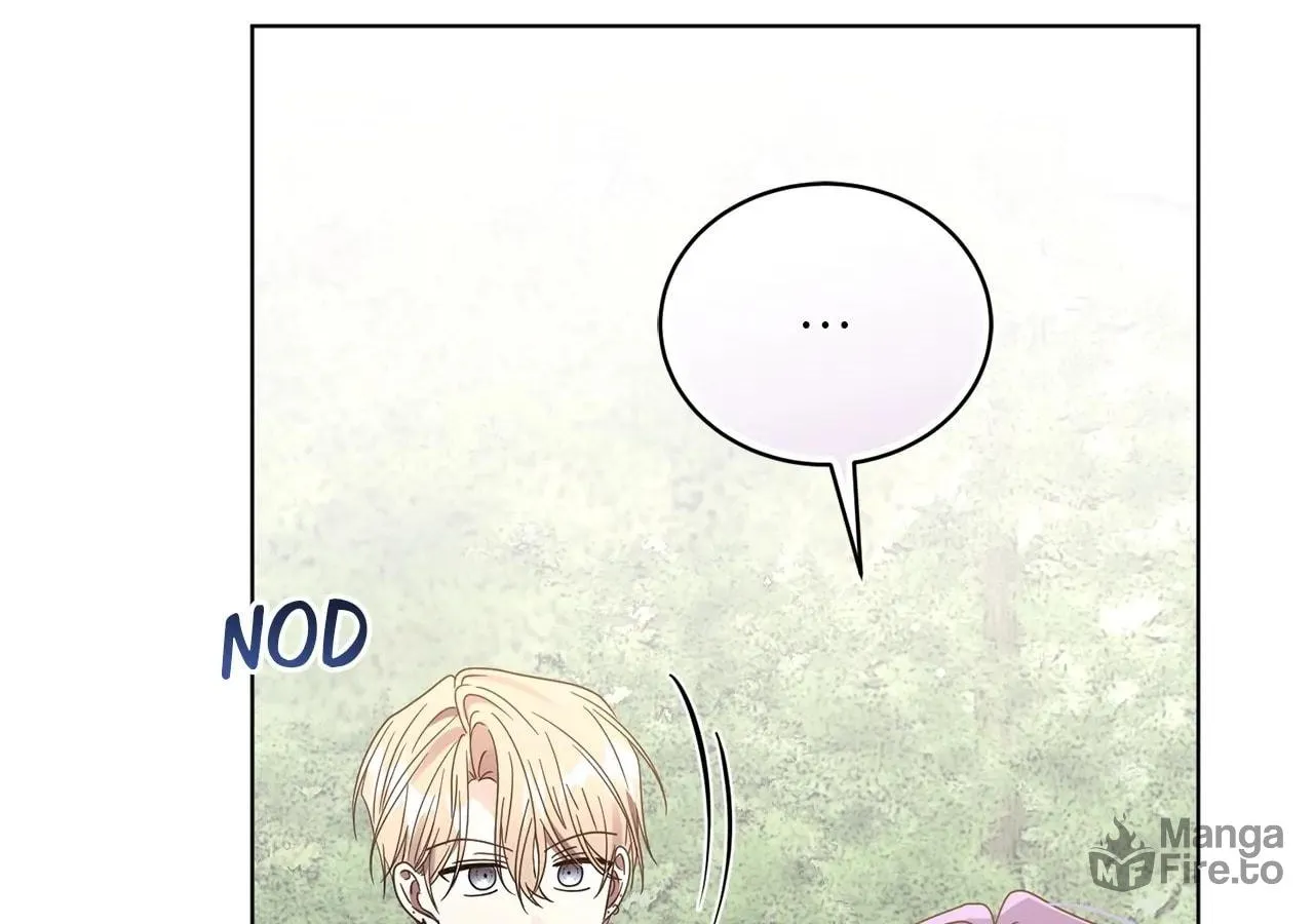 I'm the Corrupted Side Character's Wife Chapter 41 page 133 - 