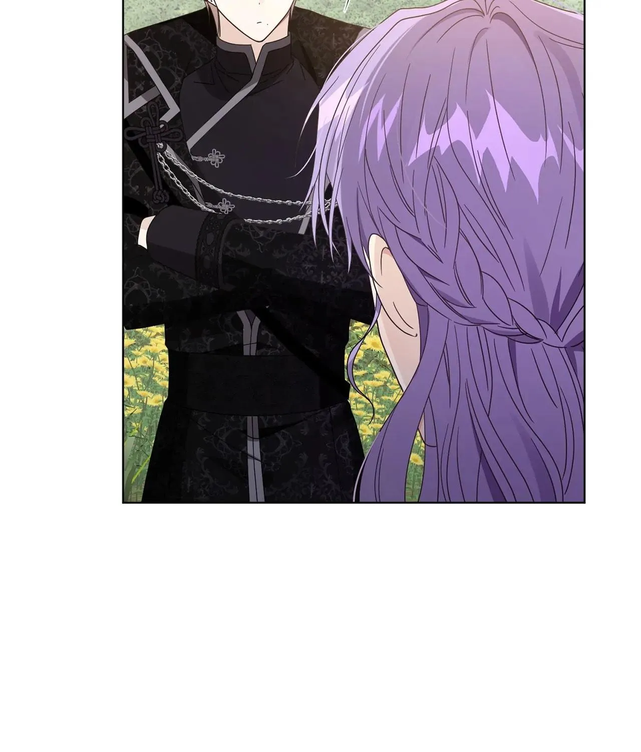 I'm the Corrupted Side Character's Wife Chapter 41 page 134 - 