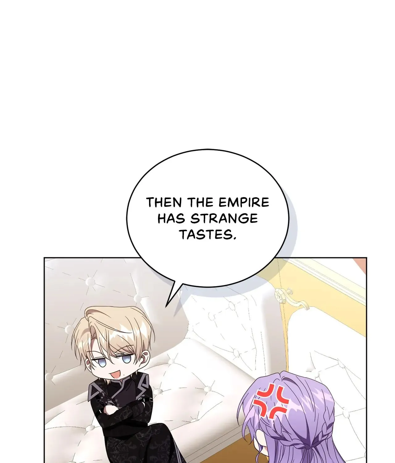 I'm the Corrupted Side Character's Wife Chapter 41 page 152 - 