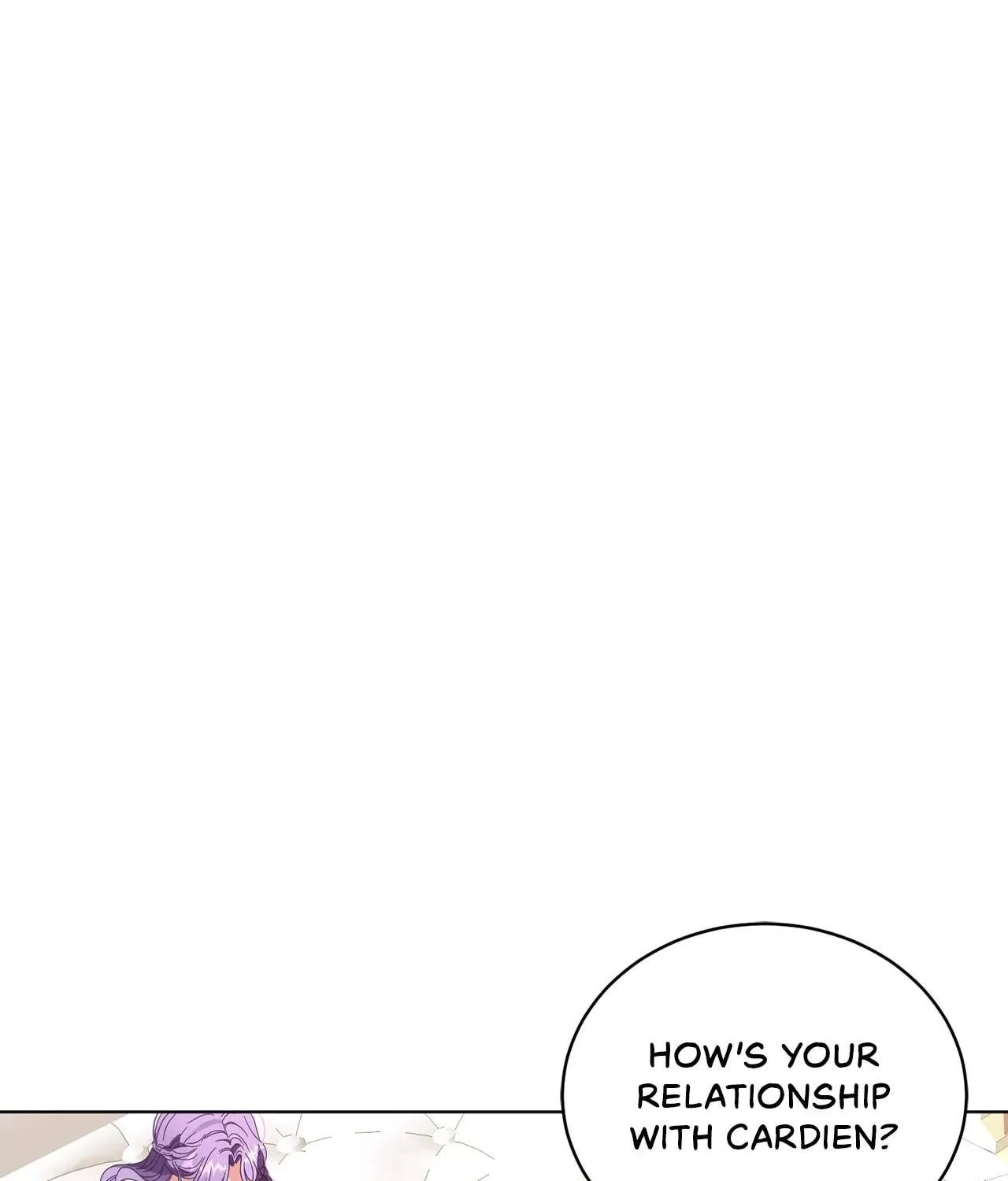 I'm the Corrupted Side Character's Wife Chapter 41 page 154 - 