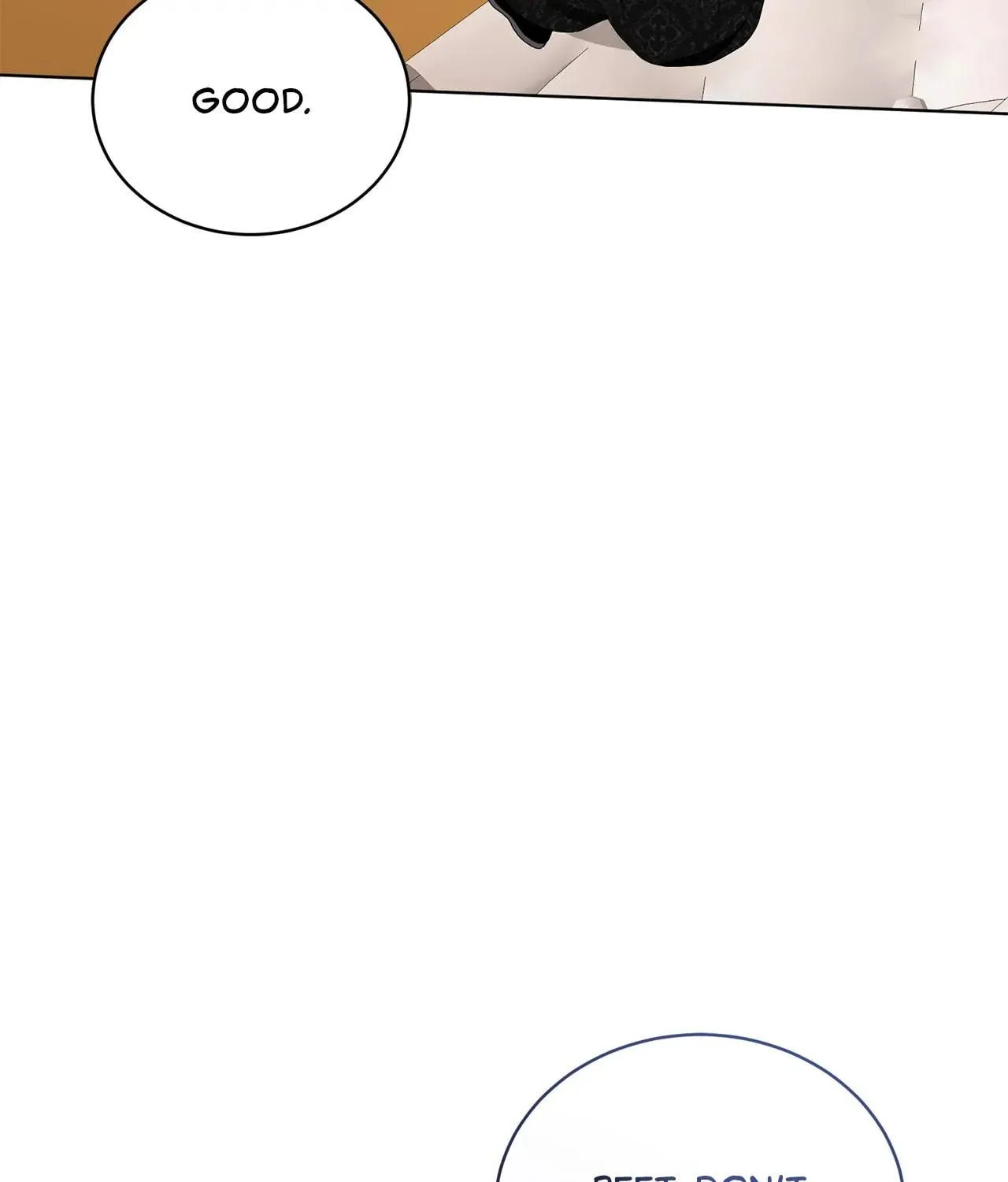 I'm the Corrupted Side Character's Wife Chapter 41 page 156 - 