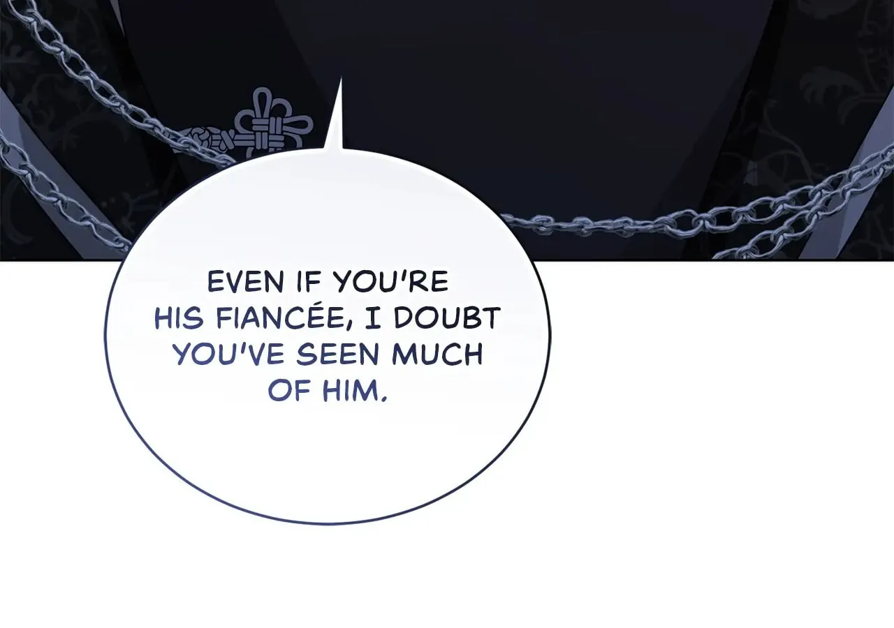 I'm the Corrupted Side Character's Wife Chapter 41 page 159 - 