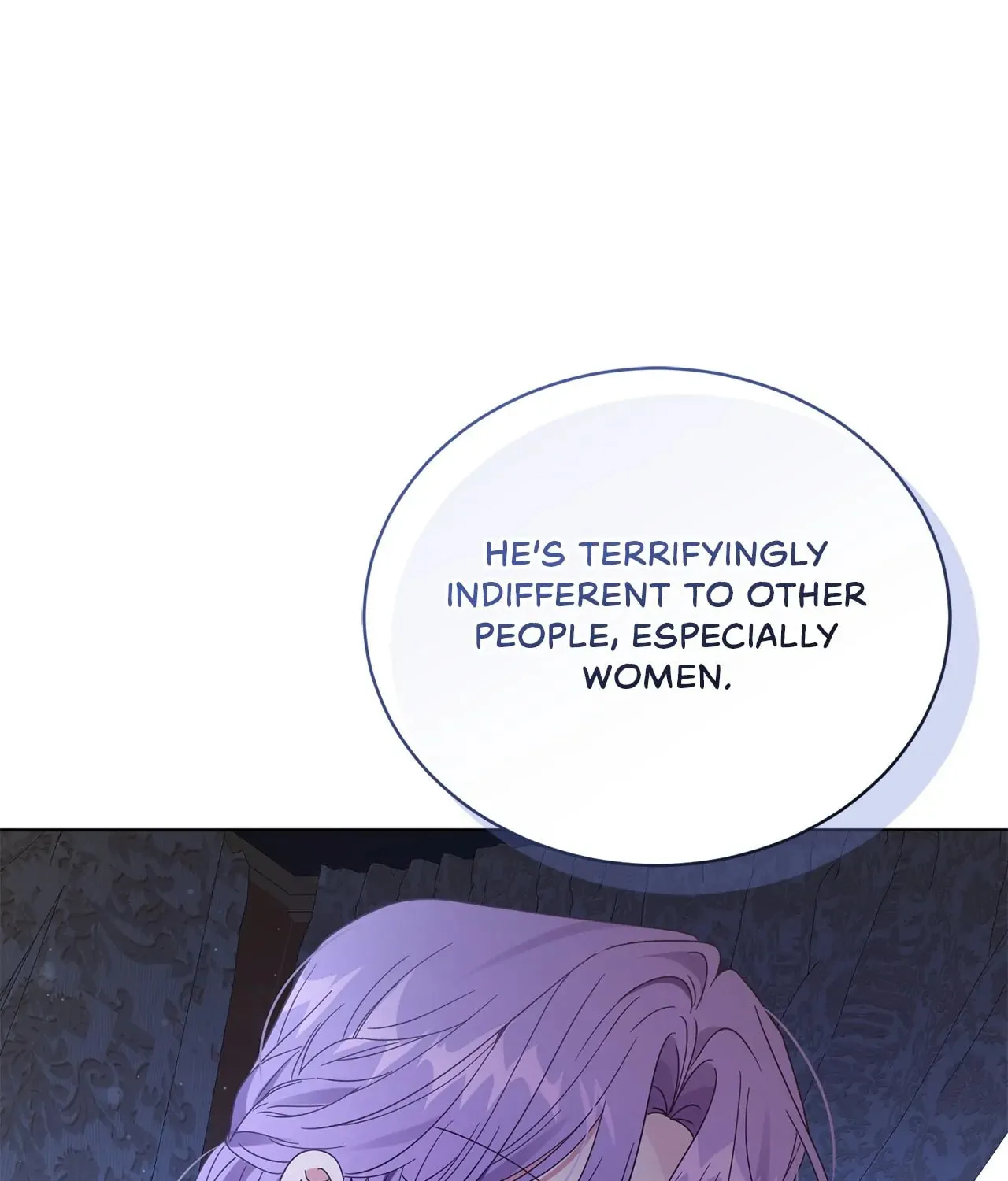 I'm the Corrupted Side Character's Wife Chapter 41 page 160 - 