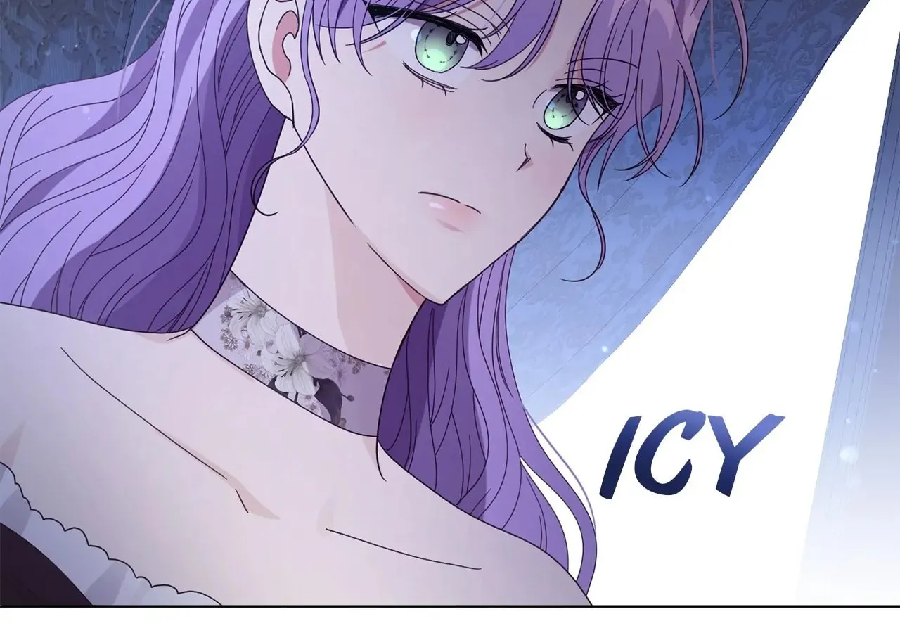 I'm the Corrupted Side Character's Wife Chapter 41 page 161 - 
