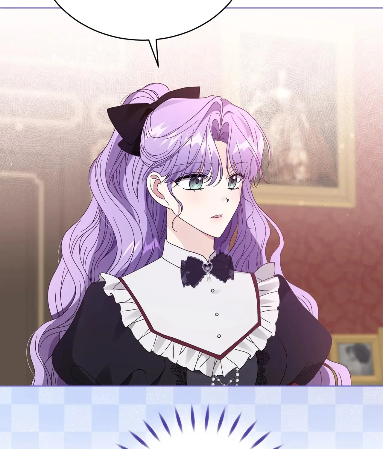 I'm the Corrupted Side Character's Wife Chapter 41 page 23 - 