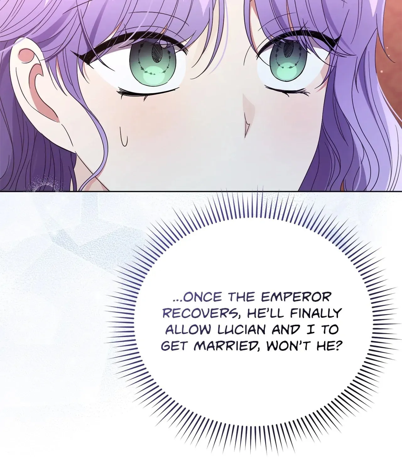 I'm the Corrupted Side Character's Wife Chapter 41 page 29 - 