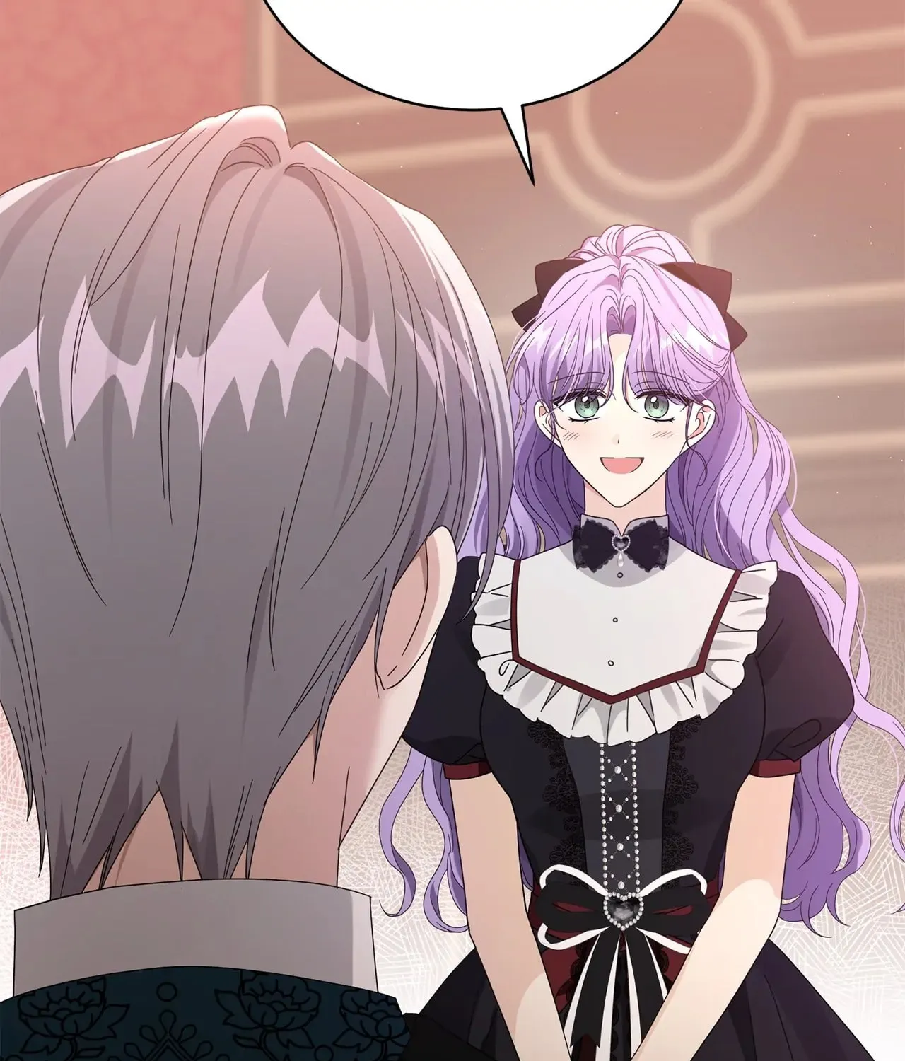 I'm the Corrupted Side Character's Wife Chapter 41 page 31 - 
