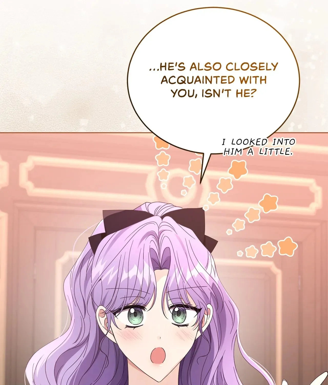 I'm the Corrupted Side Character's Wife Chapter 41 page 42 - 