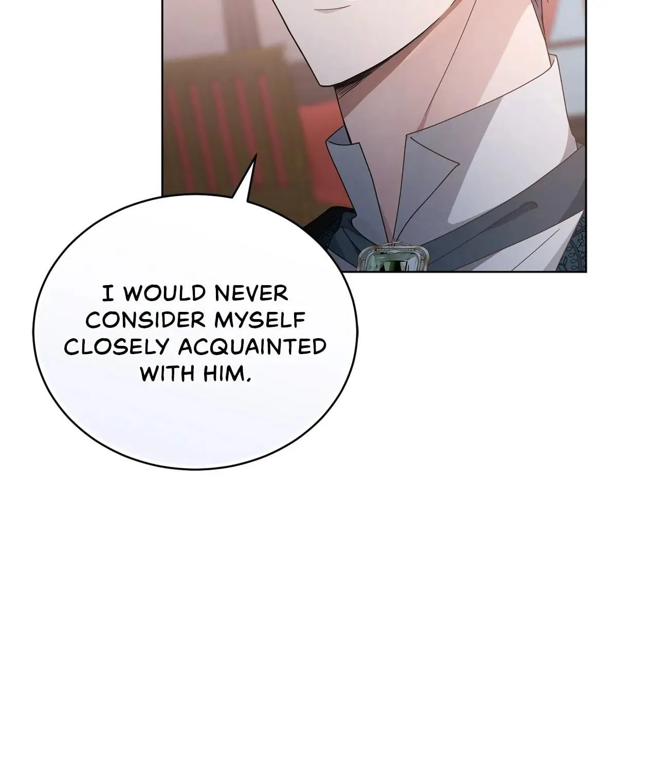 I'm the Corrupted Side Character's Wife Chapter 41 page 46 - 