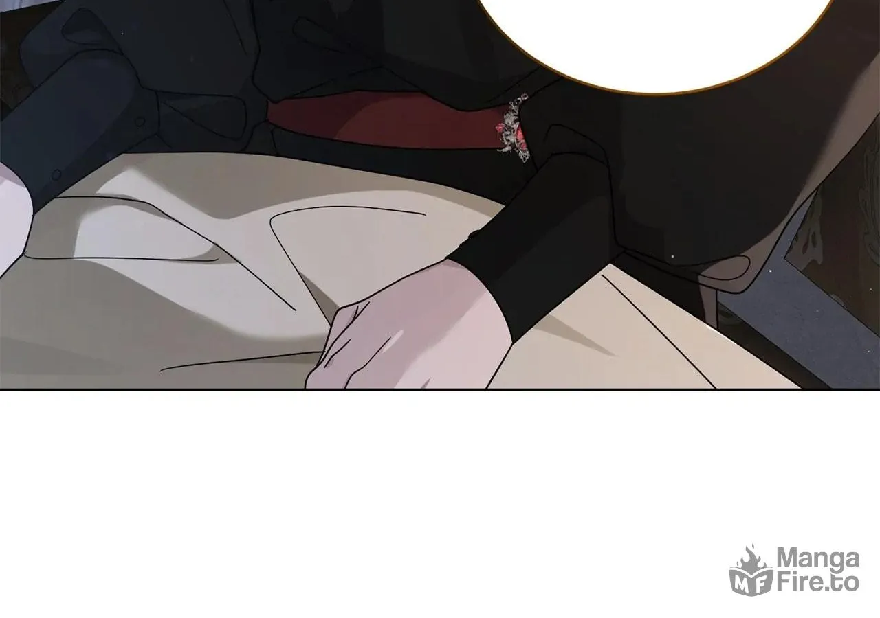 I'm the Corrupted Side Character's Wife Chapter 41 page 6 - 