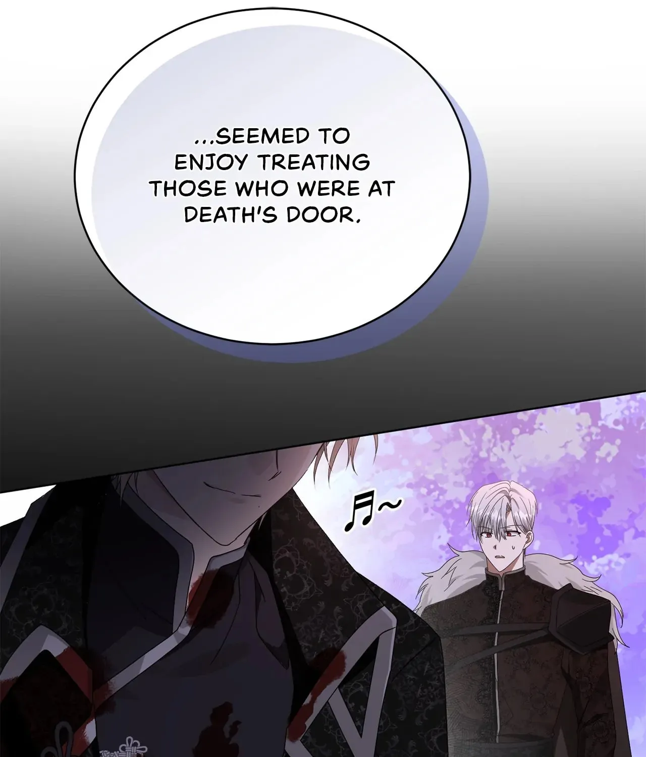 I'm the Corrupted Side Character's Wife Chapter 41 page 57 - 