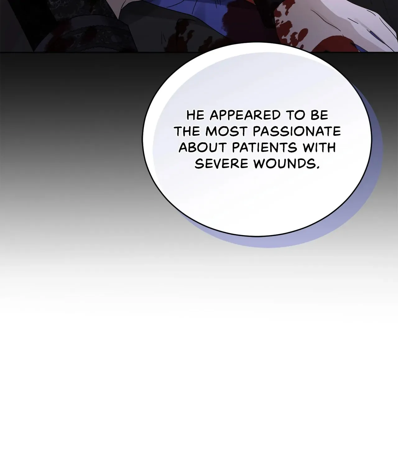 I'm the Corrupted Side Character's Wife Chapter 41 page 59 - 