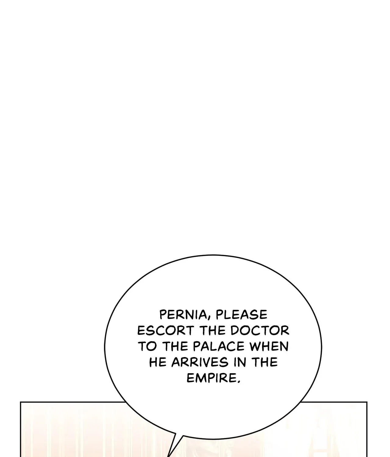 I'm the Corrupted Side Character's Wife Chapter 41 page 7 - 