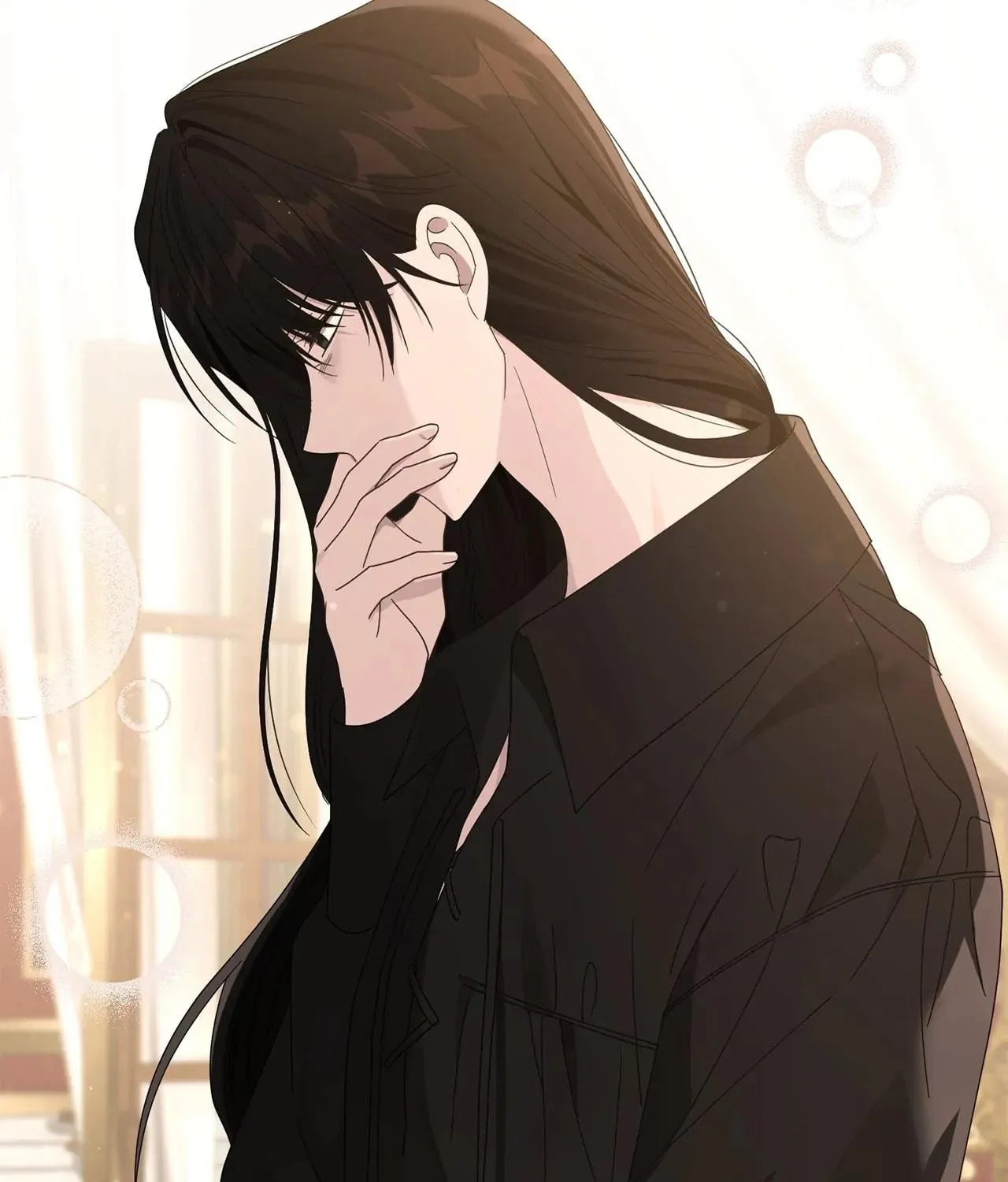 I'm the Corrupted Side Character's Wife Chapter 41 page 61 - 