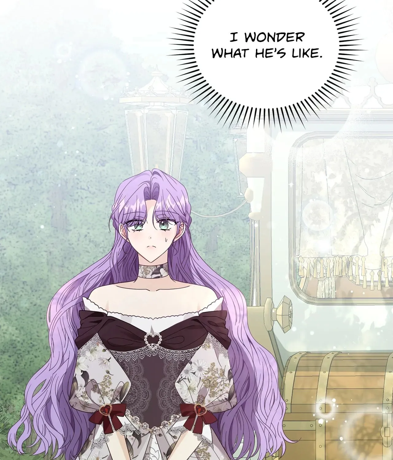 I'm the Corrupted Side Character's Wife Chapter 41 page 80 - 