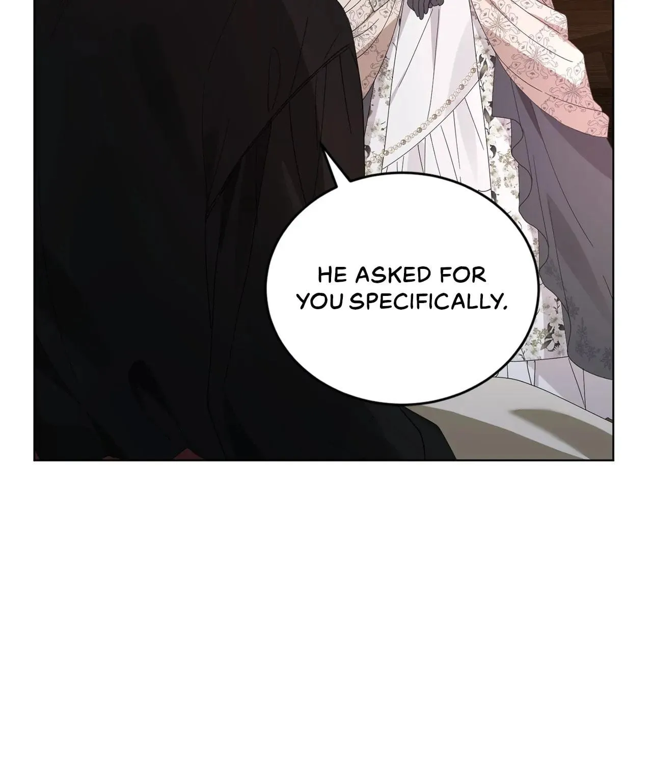 I'm the Corrupted Side Character's Wife Chapter 41 page 9 - 