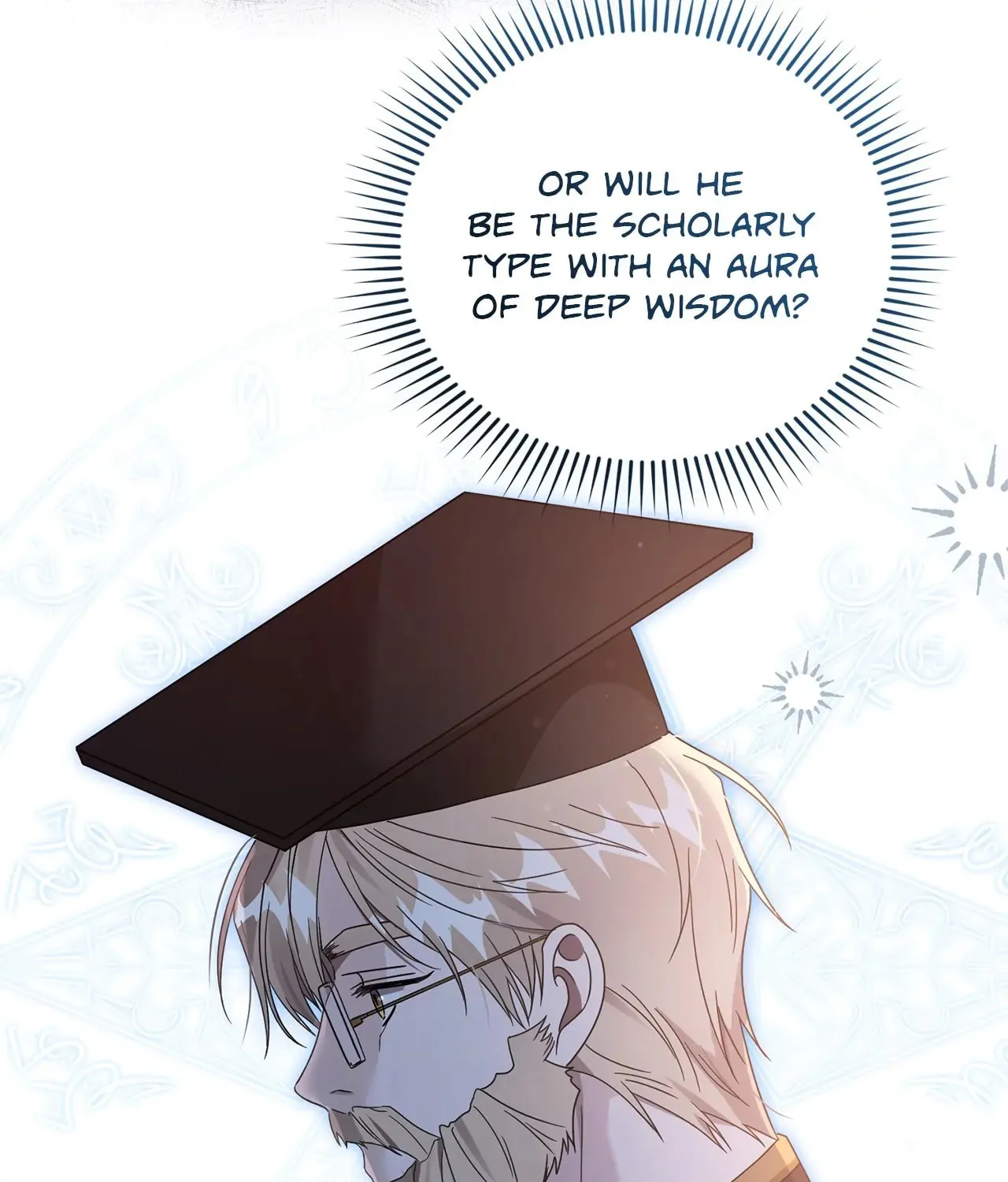 I'm the Corrupted Side Character's Wife Chapter 41 page 86 - 