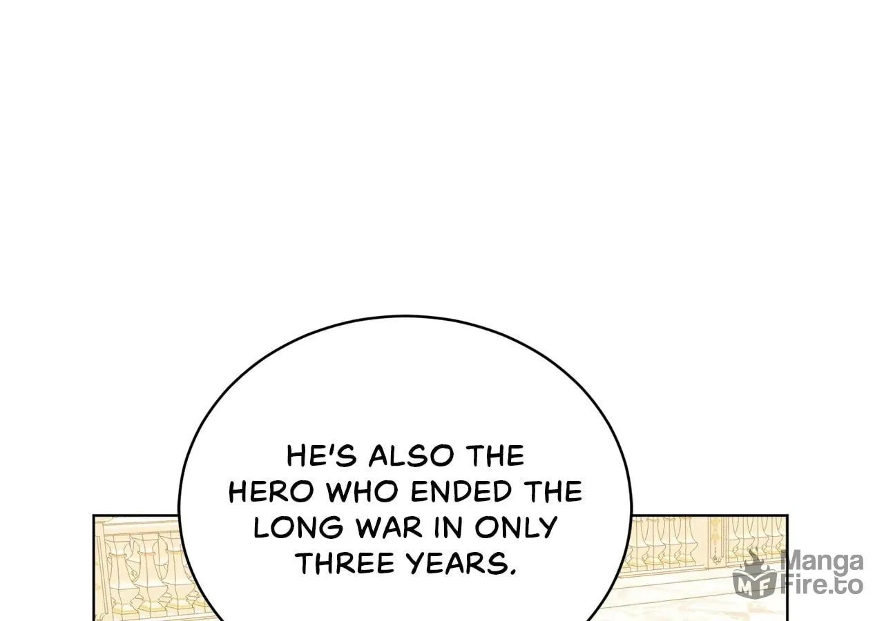 I'm the Corrupted Side Character's Wife Chapter 42 page 101 - 