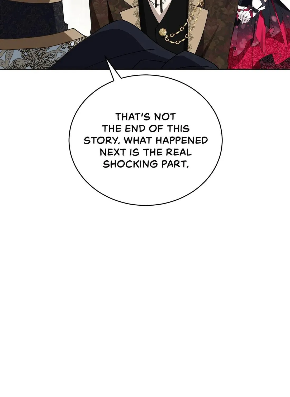 I'm the Corrupted Side Character's Wife Chapter 42 page 121 - 