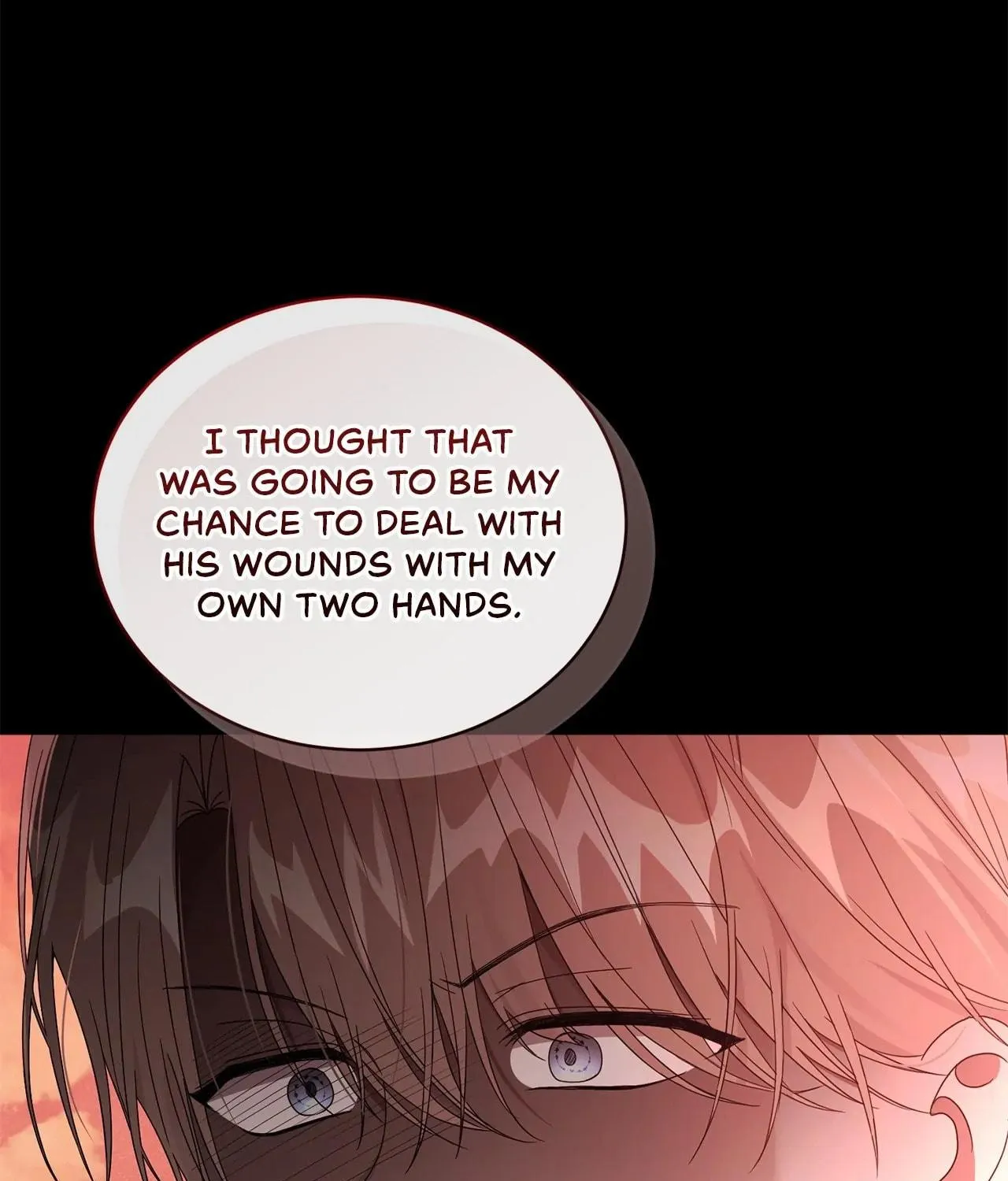 I'm the Corrupted Side Character's Wife Chapter 42 page 129 - 