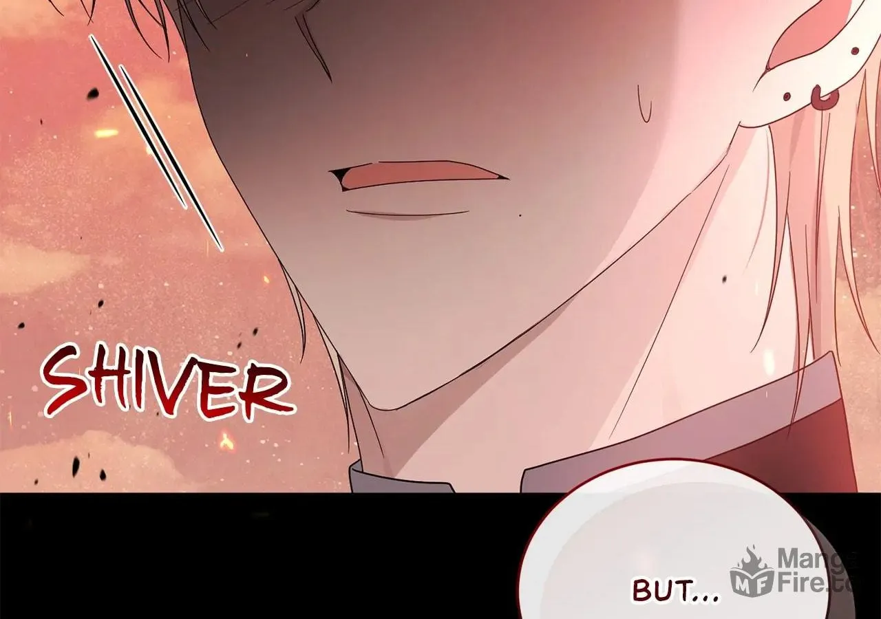 I'm the Corrupted Side Character's Wife Chapter 42 page 130 - 