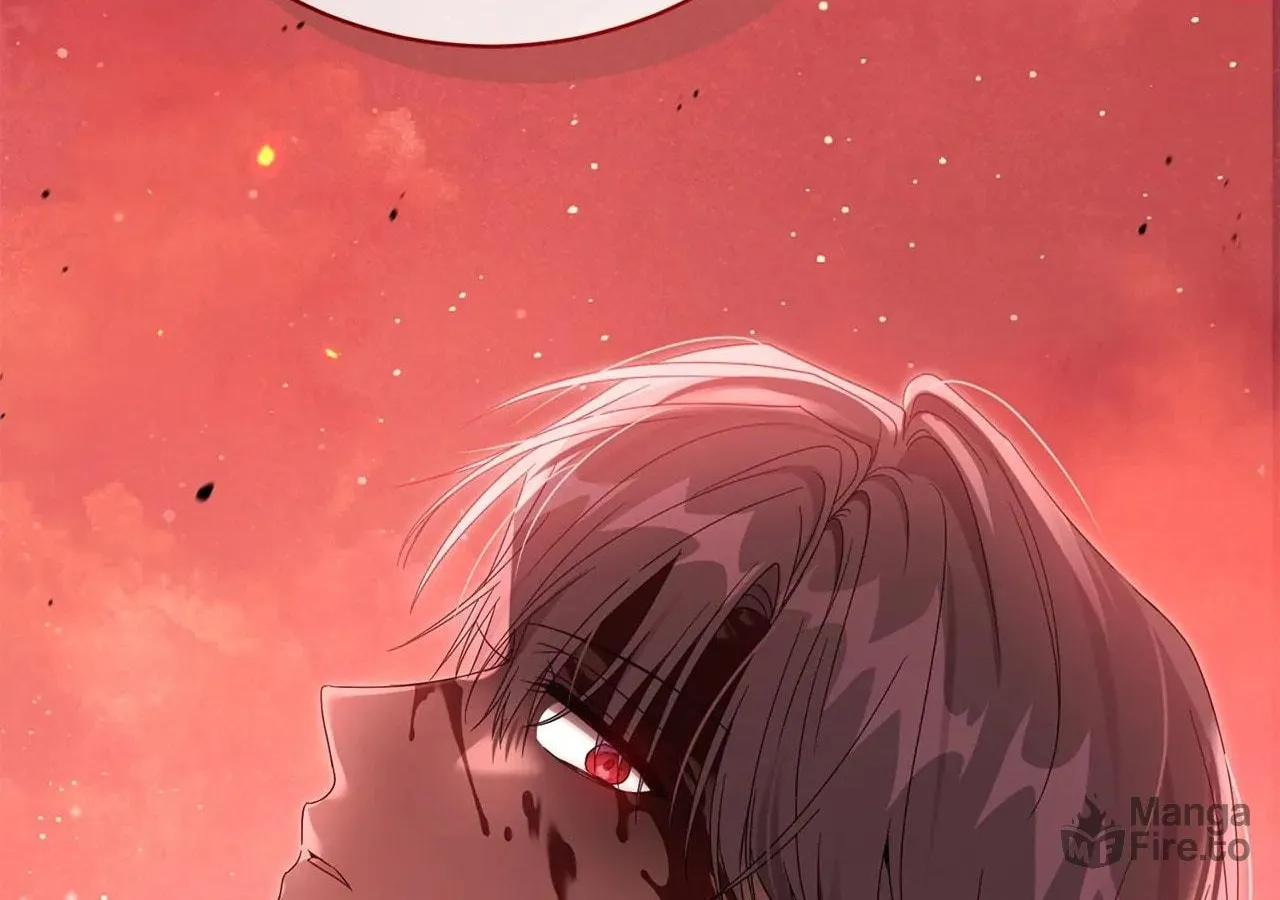 I'm the Corrupted Side Character's Wife Chapter 42 page 132 - 