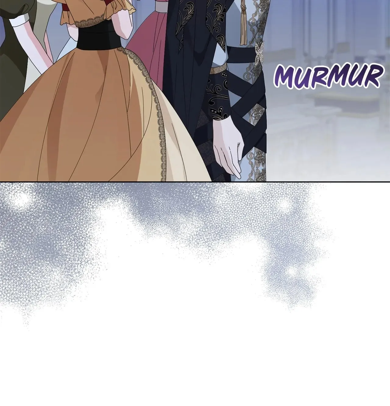 I'm the Corrupted Side Character's Wife Chapter 42 page 139 - 