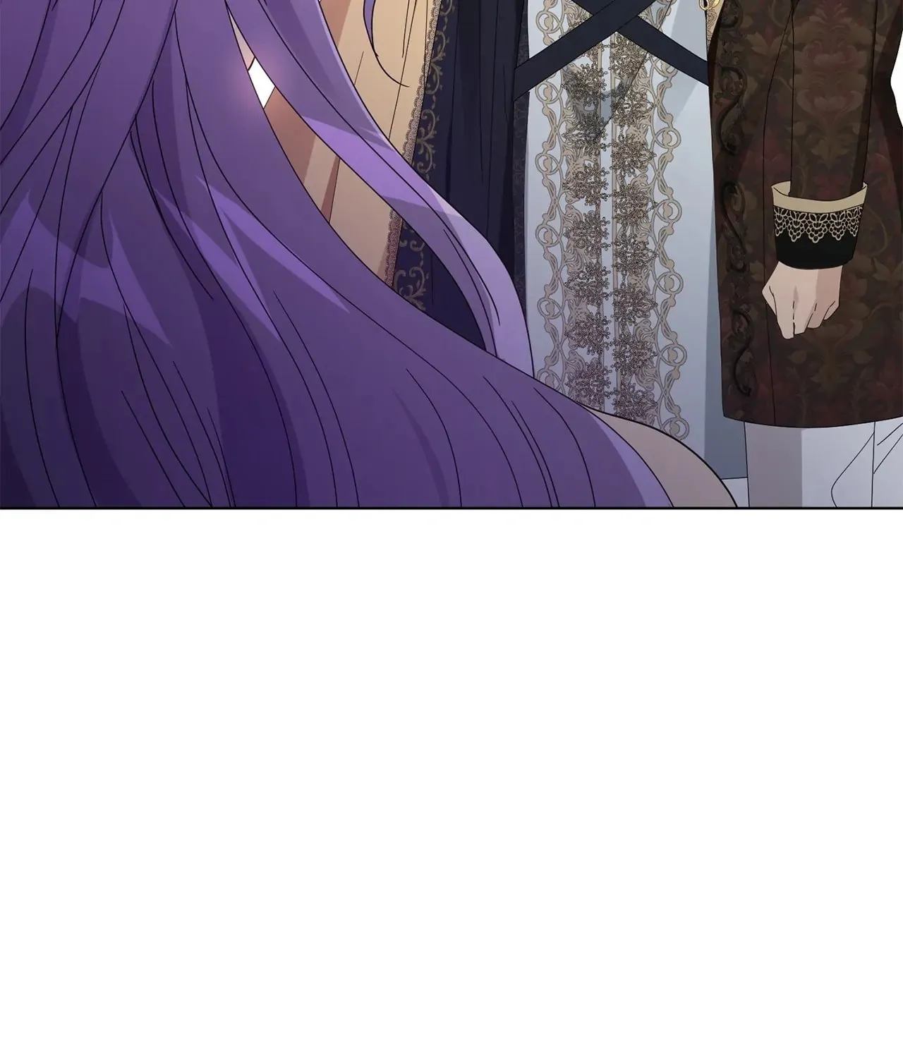 I'm the Corrupted Side Character's Wife Chapter 42 page 142 - 