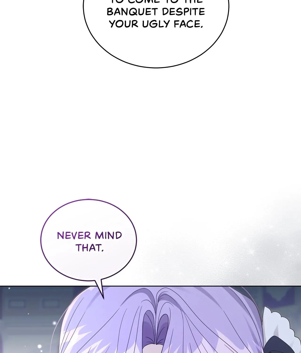 I'm the Corrupted Side Character's Wife Chapter 42 page 148 - 