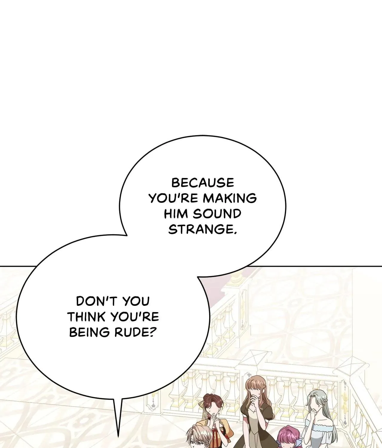 I'm the Corrupted Side Character's Wife Chapter 42 page 159 - 