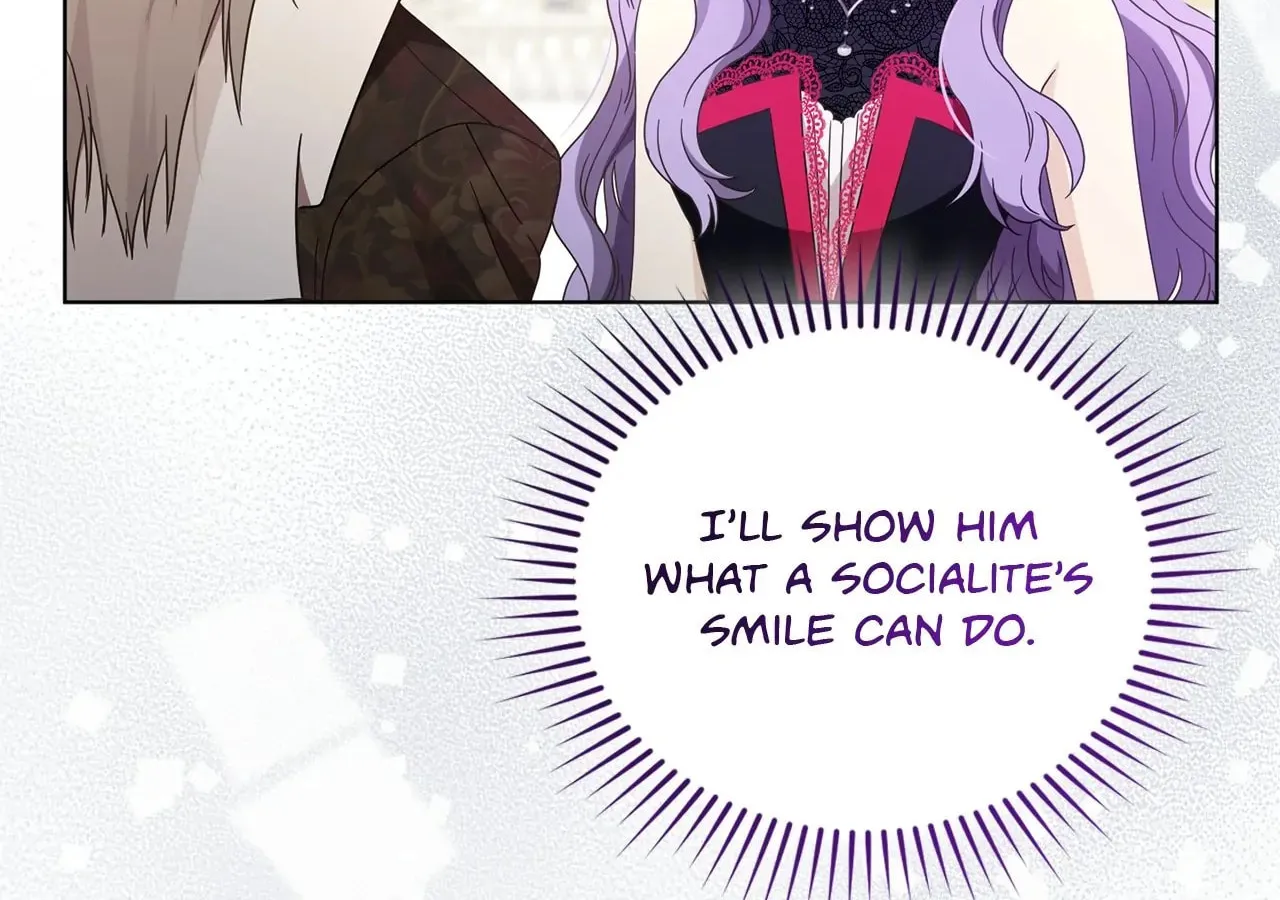 I'm the Corrupted Side Character's Wife Chapter 42 page 174 - 