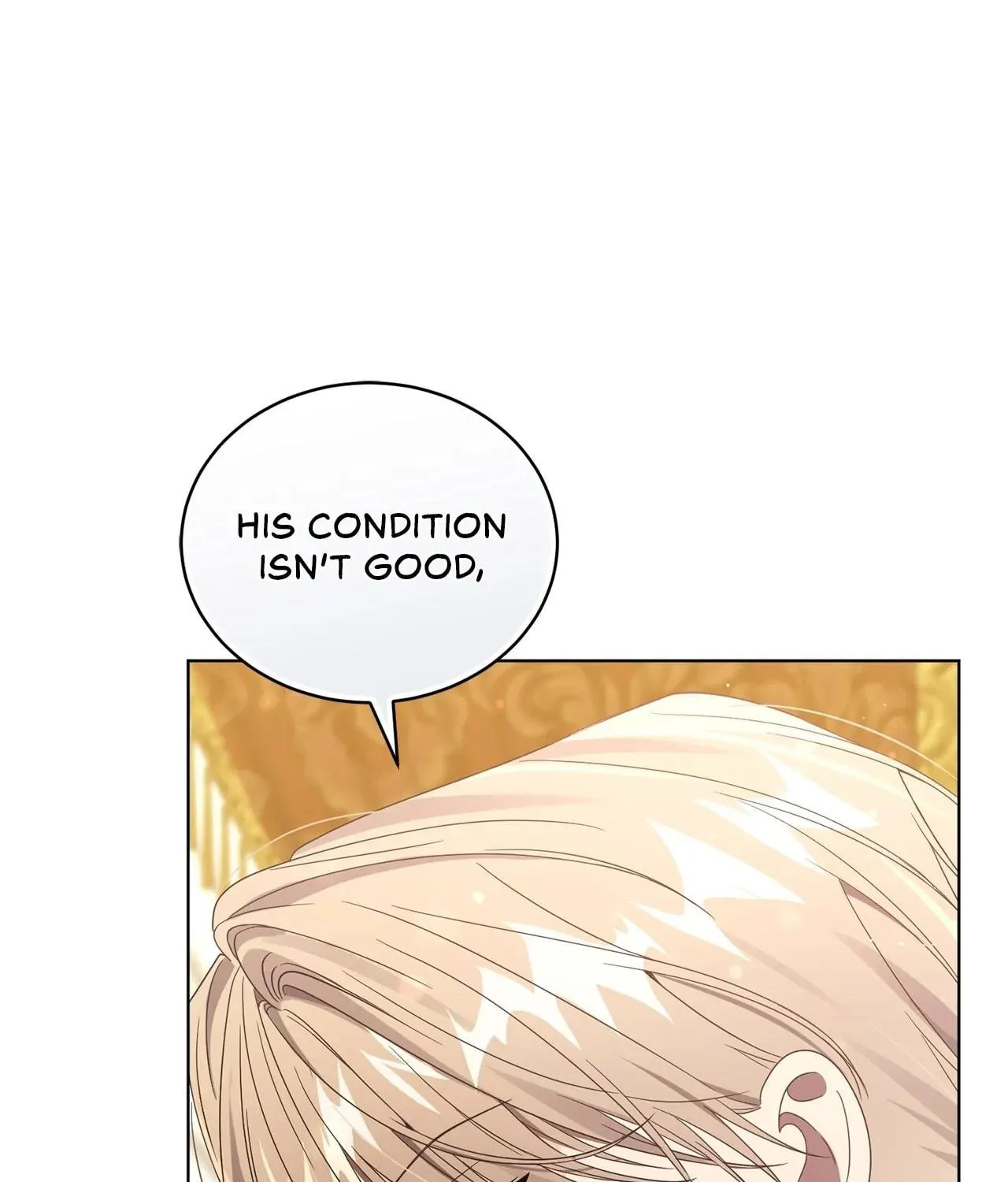 I'm the Corrupted Side Character's Wife Chapter 42 page 21 - 