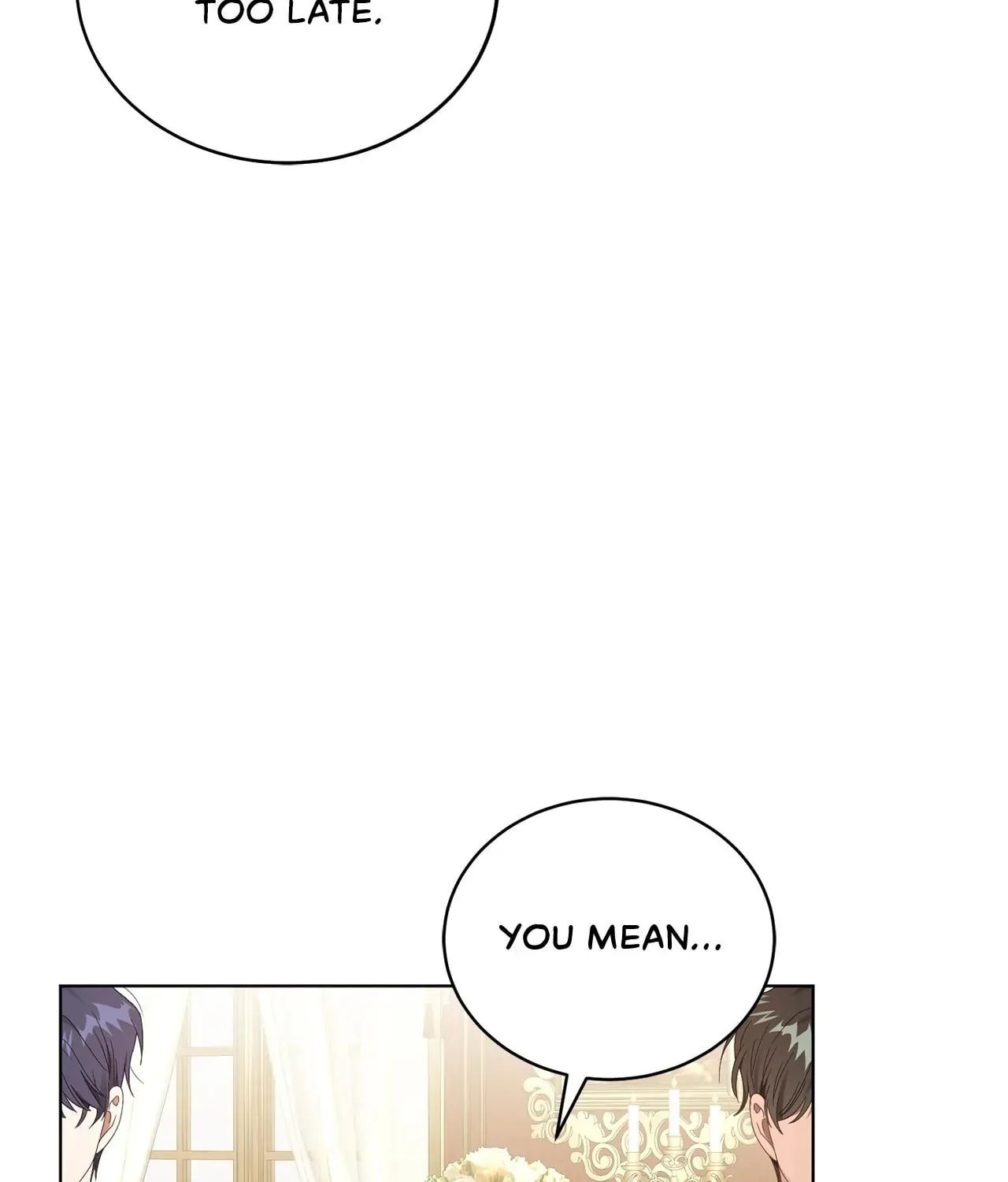 I'm the Corrupted Side Character's Wife Chapter 42 page 23 - 