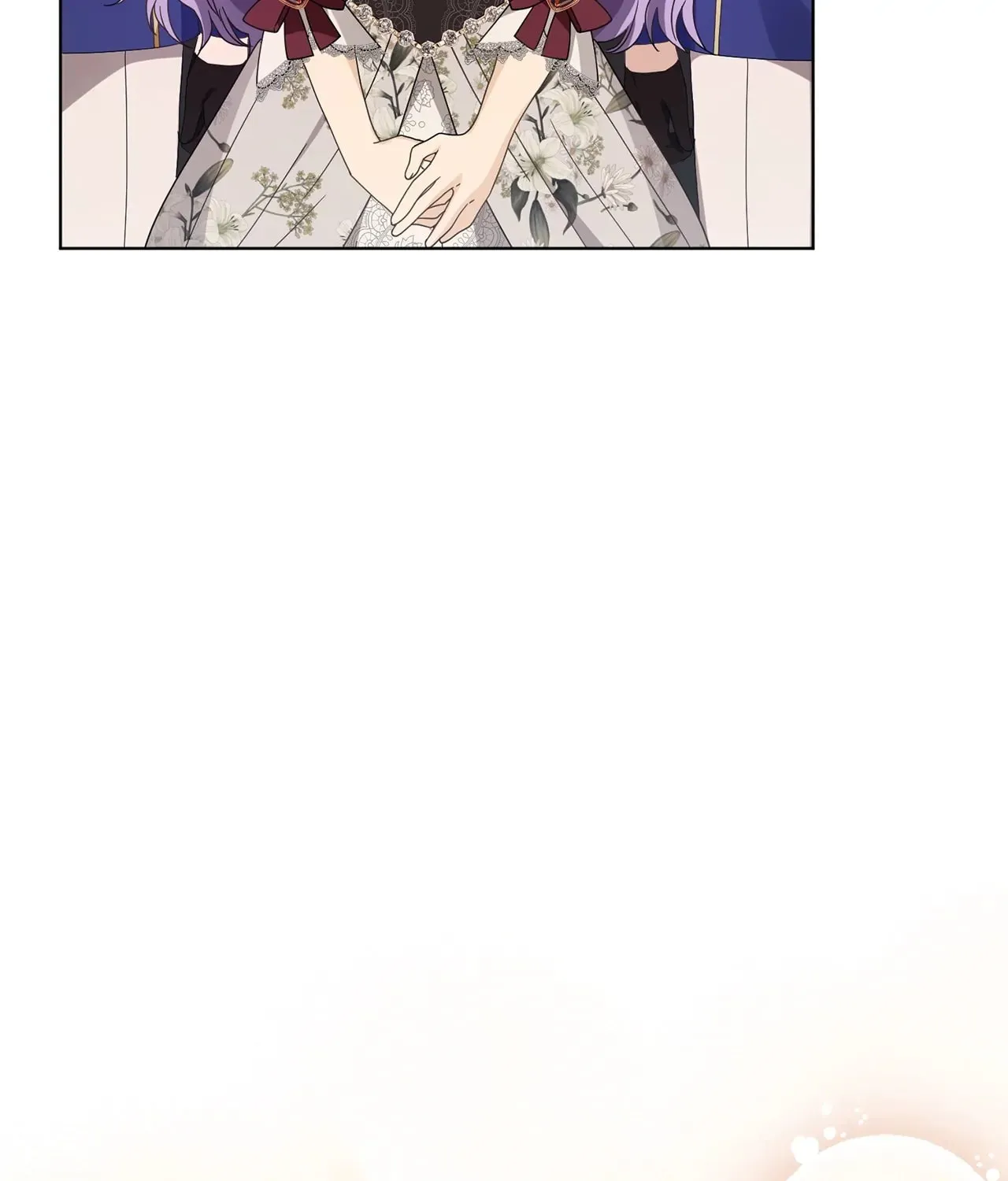 I'm the Corrupted Side Character's Wife Chapter 42 page 25 - 