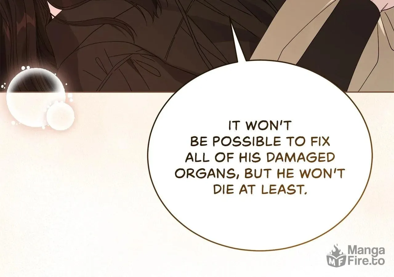 I'm the Corrupted Side Character's Wife Chapter 42 page 28 - 