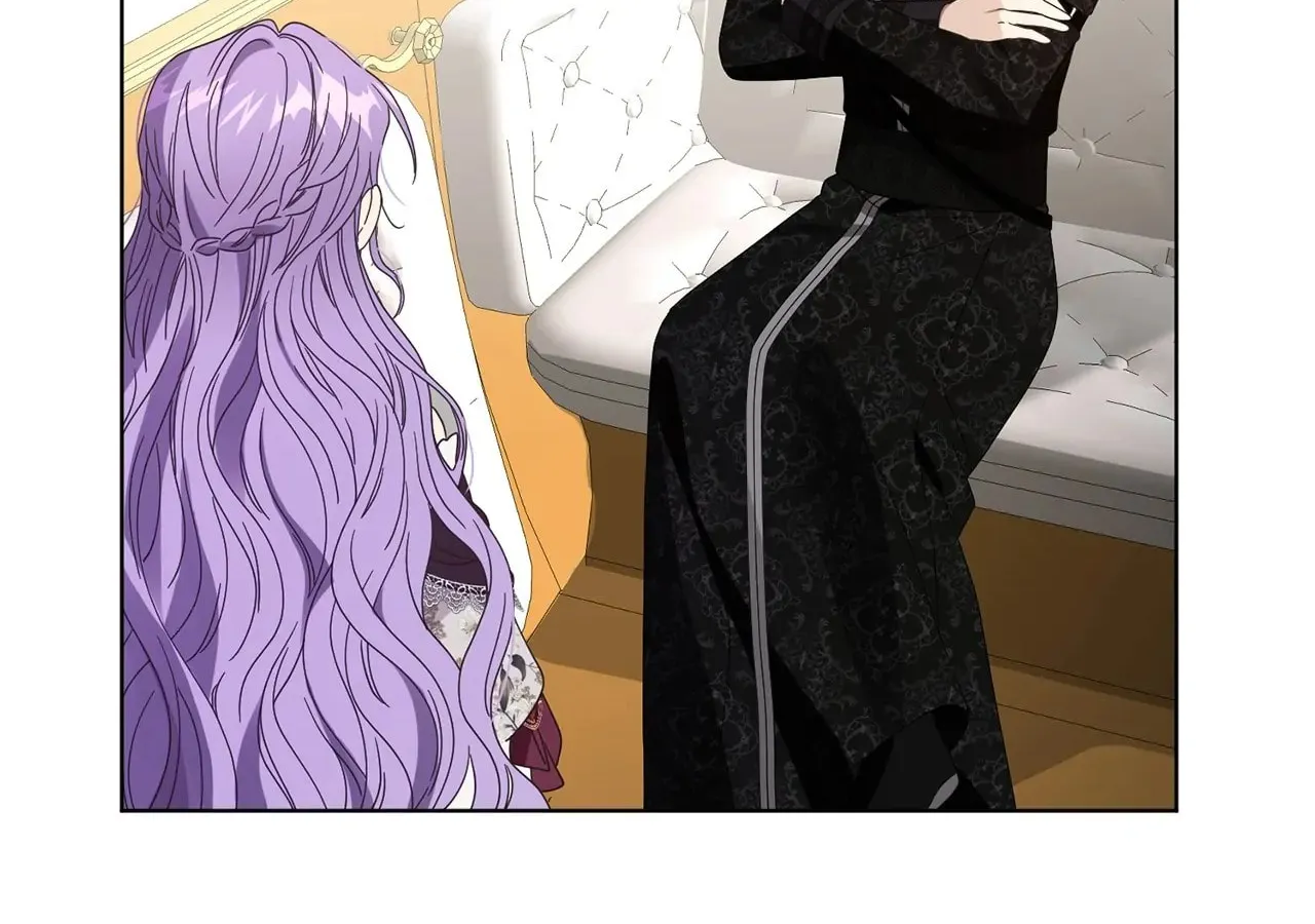 I'm the Corrupted Side Character's Wife Chapter 42 page 4 - 