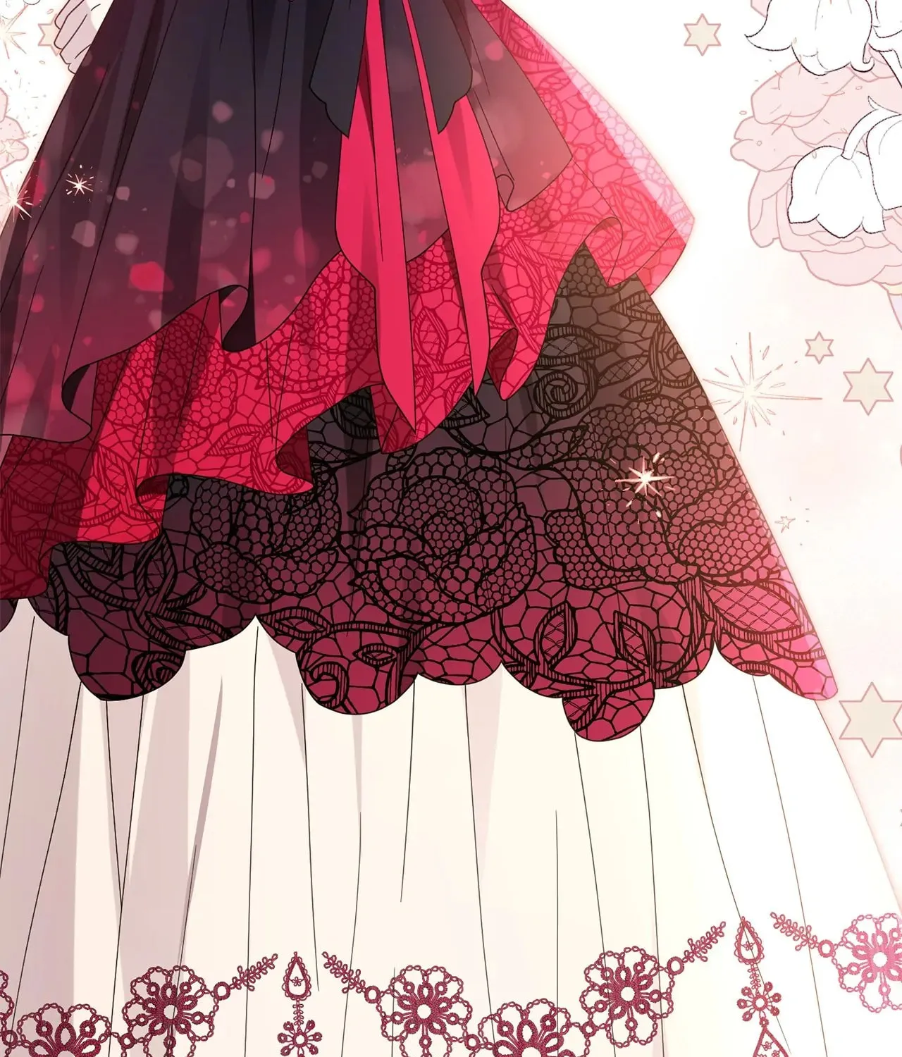 I'm the Corrupted Side Character's Wife Chapter 42 page 40 - 