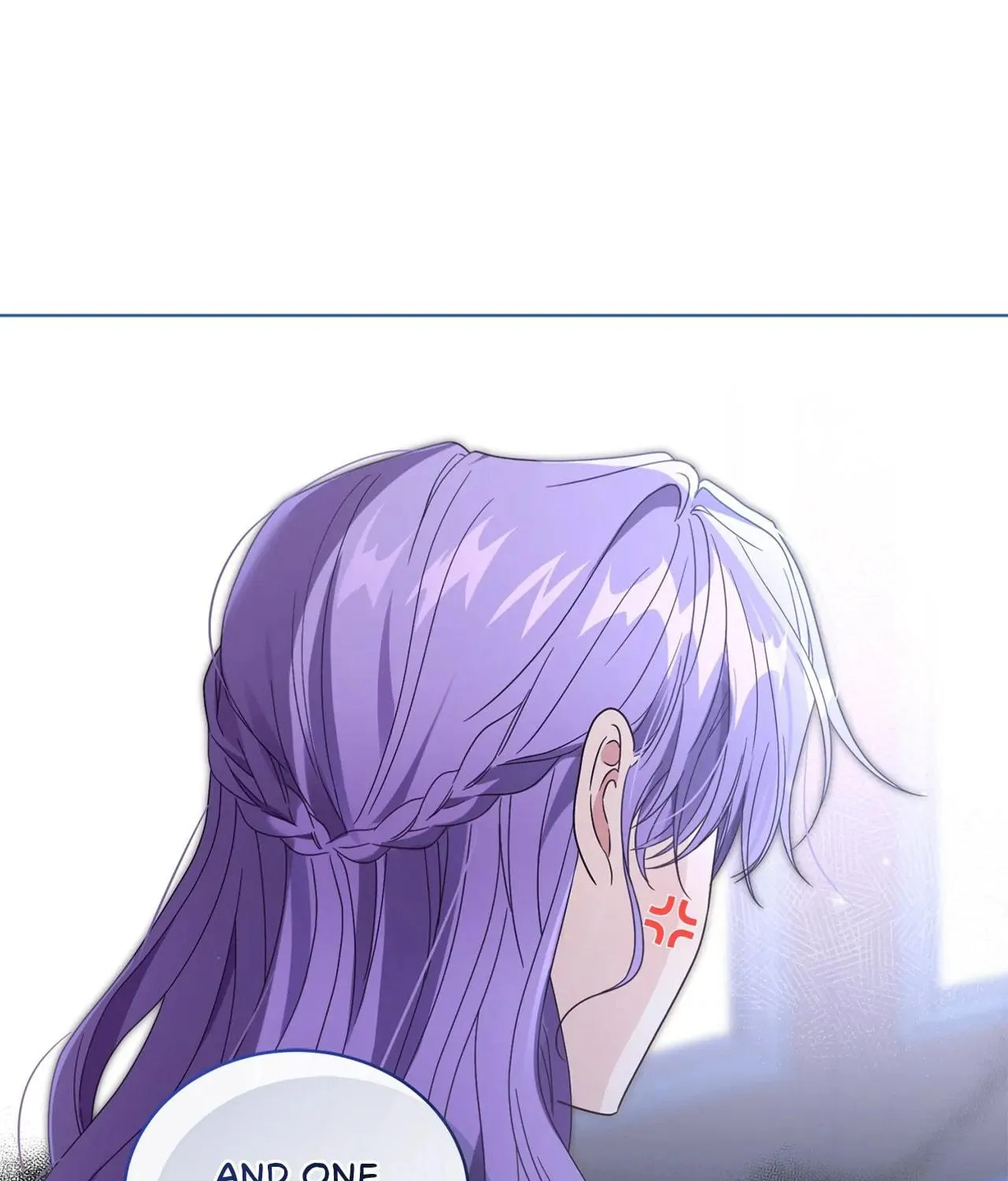 I'm the Corrupted Side Character's Wife Chapter 42 page 5 - 