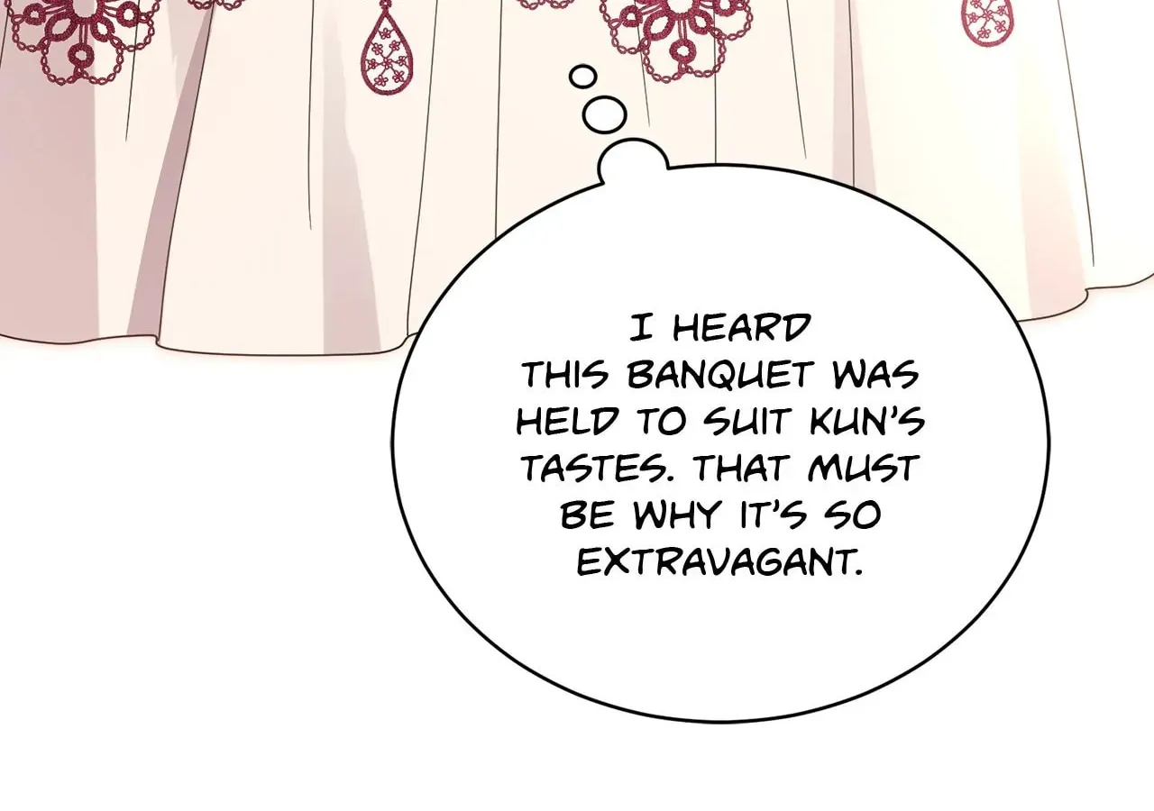 I'm the Corrupted Side Character's Wife Chapter 42 page 41 - 