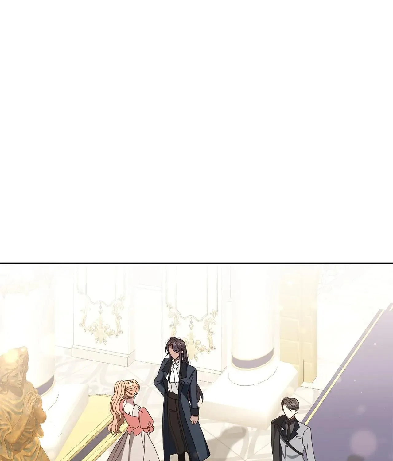 I'm the Corrupted Side Character's Wife Chapter 42 page 43 - 