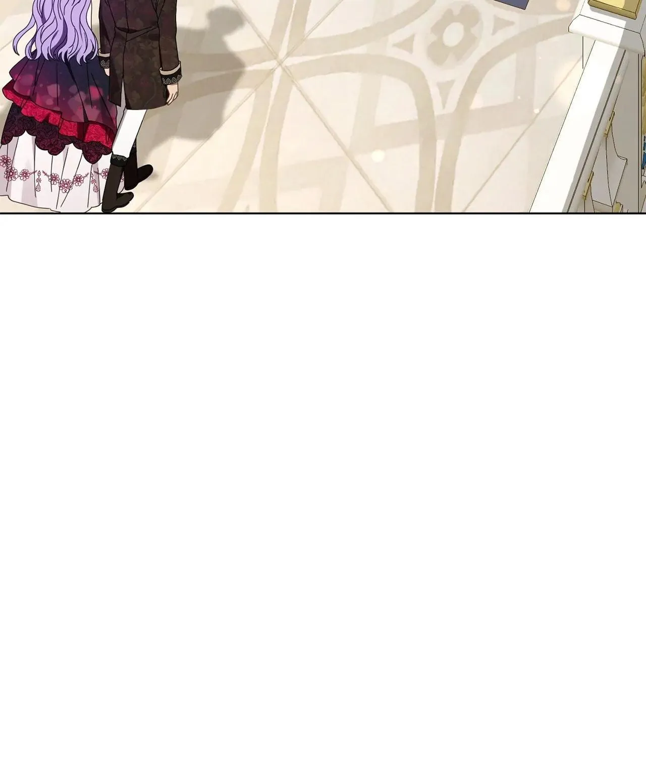 I'm the Corrupted Side Character's Wife Chapter 42 page 45 - 