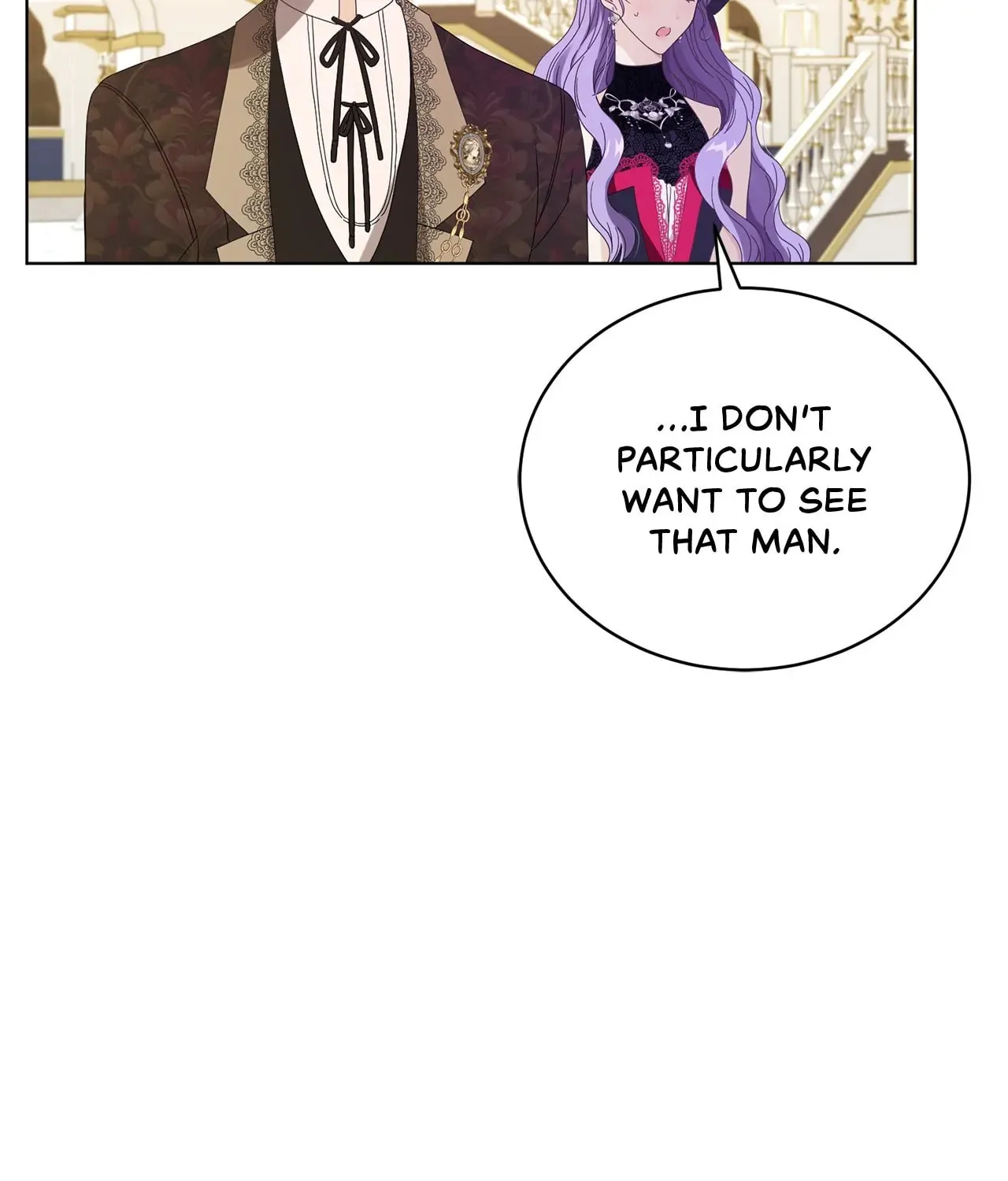I'm the Corrupted Side Character's Wife Chapter 42 page 47 - 